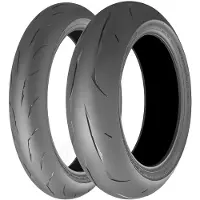 Bridgestone Battlax-rs10 73w Tl Sport-touring Bagdæk