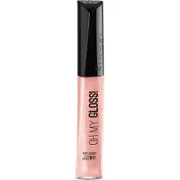 Rimmel London Oh My Gloss! Lip Gloss 100 Love Bug 6 ml
