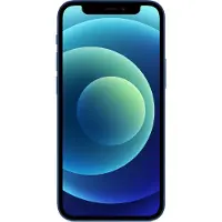 Apple iPhone 12 mini 64GB Blauw