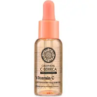 Oblepikha C-Berrica Vitamin C Antioxidant Face Serum 30 ml