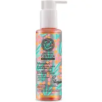 Oblepikha C-Berrica Vitamin C Cleansing Face Foaming Gel 145 ml Gel
