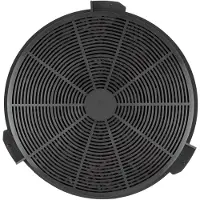 vhbw 1x actieve koolfilter vervanging voor Klarstein 10027530