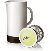 Menu cafetière - Koffie Maker - 1 Liter