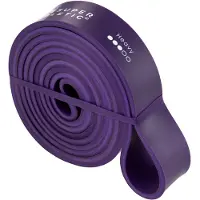 Capital Sports Uros powerband Heavay fitnessband loop 100 % latex