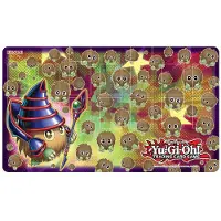 Konami Yu-Gi-Oh! - Playmat Kuriboh