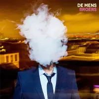 Sony music De Mens - Broers