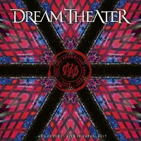 Sony music Lost Not Forgotten Archives: …and Beyond - Live in Japan, 2017