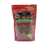 Cobb Rookpellets apple