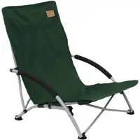 Redwood Beach Chair Green