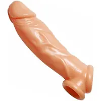 Size Matters - Penis Enhancer and Ball Stretcher