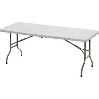 Bartscher Multi-tafel 1830-W Bartscher, 94,5x77,5x9,8(h)cm