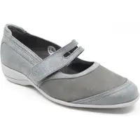 Xsensible 10010.2 wijdte H Bandschoenen | Maat 38.5