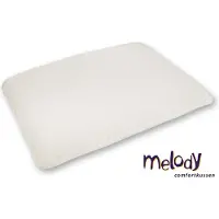Mahoton Melody Medium 14 hoofdkussen