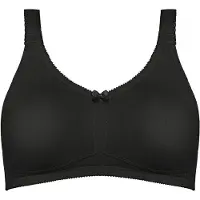Naturana Prothese bh Solutions | Maat: 85D | Kleur: Zwart