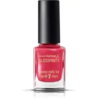 Max Factor Glossfinity - 105 Dusky Rose - Nagellak