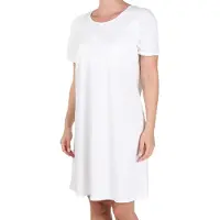 Féraud Dames dames nachthemd - 90 cm lang Basic