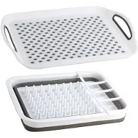 Brunner Dropper Fold-Away Afdruiprek 2023 Camping Keukentoebehoren