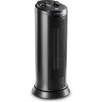 Trotec Keramische verwarming, 2 kW, tot 24 m², oscillatie – TFC 19 E