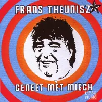 HEARTSELLING Frans Theunisz - Geneet Met Mich (CD)
