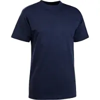 Blakläder 3300-1030 T-Shirt Marineblauw maat XXL heren