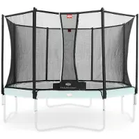 Berg Trampoline veiligheidsnet 430 cm Comfort