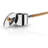 Eva Solo Nordic Kitchen Steelpan Stainless Steel 2,0 l
