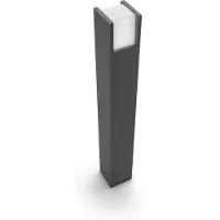 Philips myGarden Arbour Sokkellamp 77 cm
