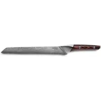 Eva Solo Nordic Kitchen Bread Knife 24 cm