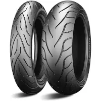 Michelin COMMANDER II 100/90B19 TL/TT, Motorbanden voor