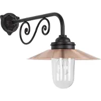 Ks Verlichting KS Stage vloerlamp grijs