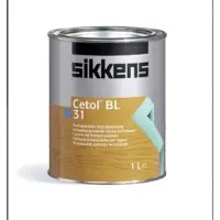 Sikkens Cetol BL 31 - Transparant Palissander - 1 Liter