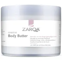 Zarqa Bodybutter Sensitive (250 ml)