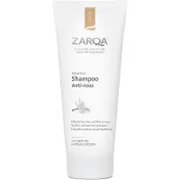 Zarqa Gratis zomervoucher* | Sensitive Shampoo Anti-Roos - 200ml