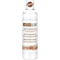 Waterglide - Hot Chocolate - Glijmiddel met smaak - 300 ml