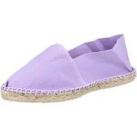 Espadrij l'originale - Women's Classic - Vrijetijdsschoenen 37, purper