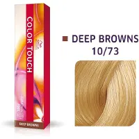 Wella Color Touch Deep Browns Color - 60ml
