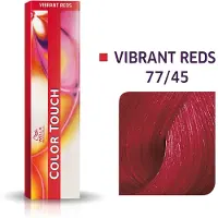 Wella Color Touch Vibrant Reds Color - 60ml