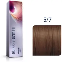 Wella Illumina Color Vegan Haarkleuring - 60ml