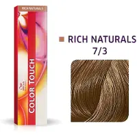Wella Color Touch - Rich Naturals 60ml