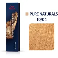 Wella Koleston Perfect Me+ 60 ml 10/04 Pure Naturals