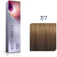 Wella Illumina Color Vegan Haarkleuring - 60ml