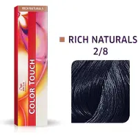 Wella Color Touch Rich Naturals Color - 60ml