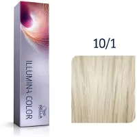 Wella Illumina Color Vegan Haarkleuring - 60ml
