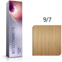 Wella Illumina Color Vegan Haarkleuring - 60ml