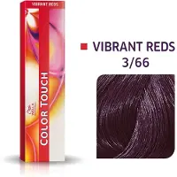 Wella Color Touch Vibrant Reds Color - 60ml