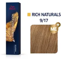 Wella Koleston Perfect ME+ - Rich Naturals 60ml