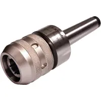 HUVEMA Frees powerchuck