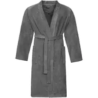 Vossen Badjas Dallas Flanell-XXXXXL