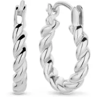 New Bling Prachtige Bling Oorbellen 9NB-0766