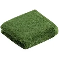 Vossen Gastendoek Vegan Life - Clover - 40 x 60 cm (3 stuks)